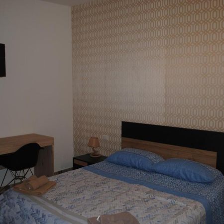 Vacanze Partenopee - San Liborio Neapol Zewnętrze zdjęcie