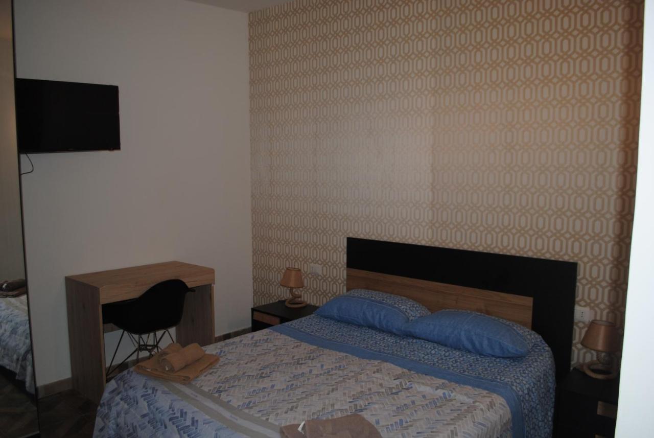 Vacanze Partenopee - San Liborio Neapol Zewnętrze zdjęcie